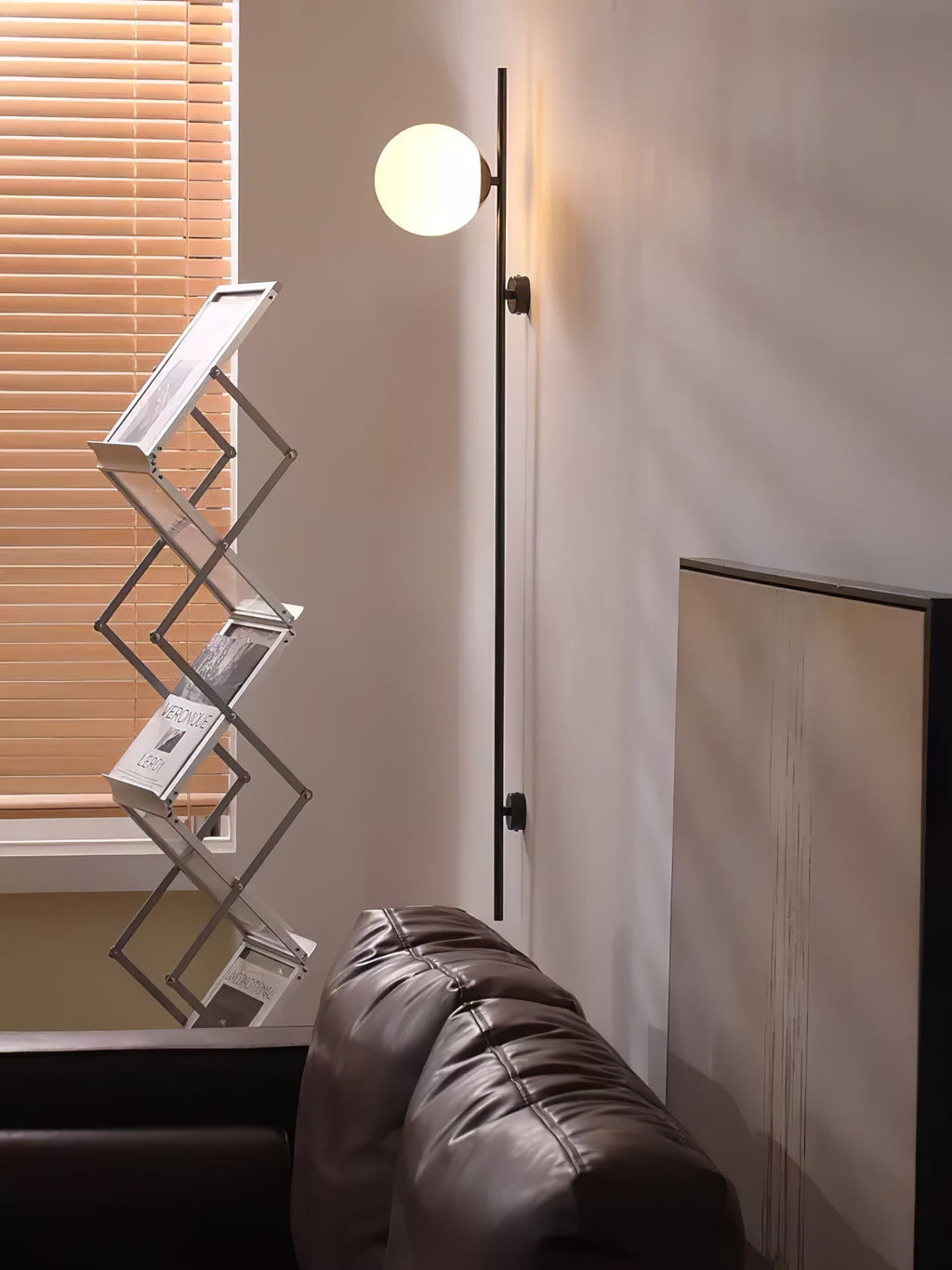 Houseof Plug-in Wall Light 1001 Wall lamp