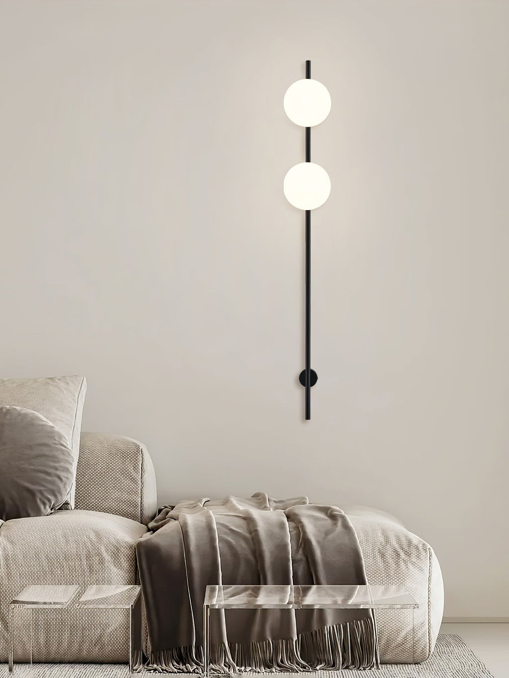 Houseof Plug-in Wall Light 1001 Wall lamp
