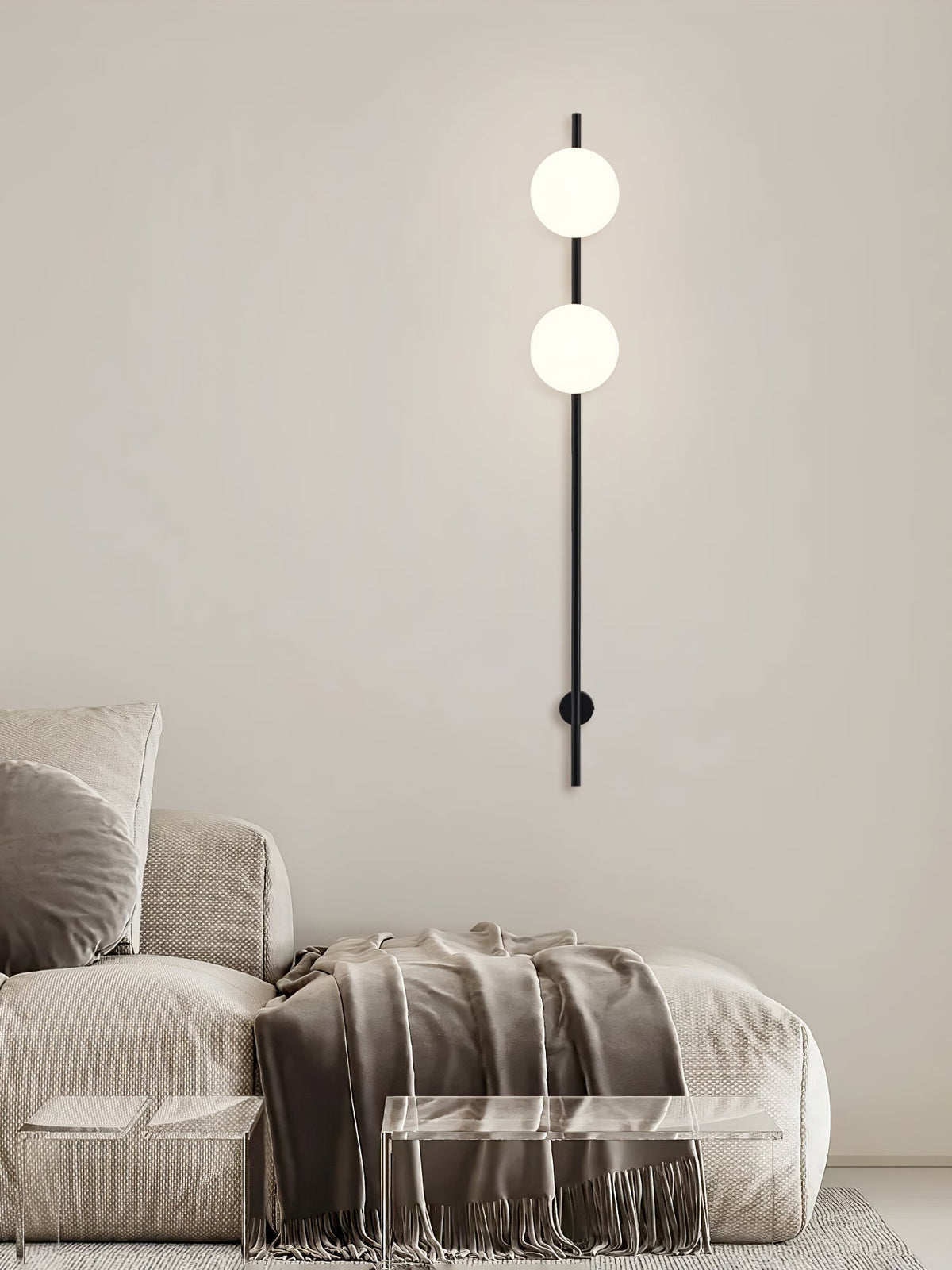 Houseof Plug-in Wall Light 1001 Wall lamp