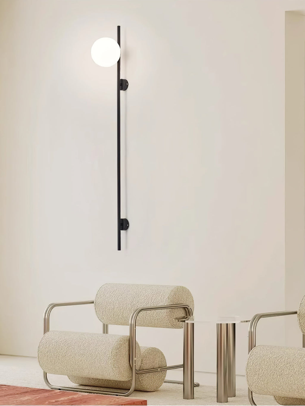 Houseof Plug-in Wall Light 1001 Wall lamp