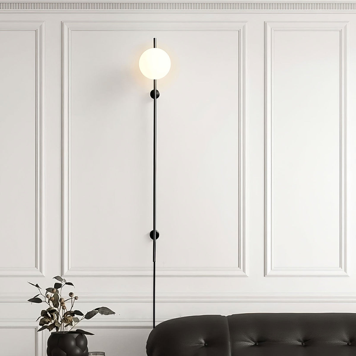 Houseof Plug-in Wall Light 1001 Wall lamp