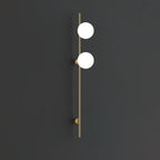 Houseof Plug-in Wall Light 1001 Wall lamp