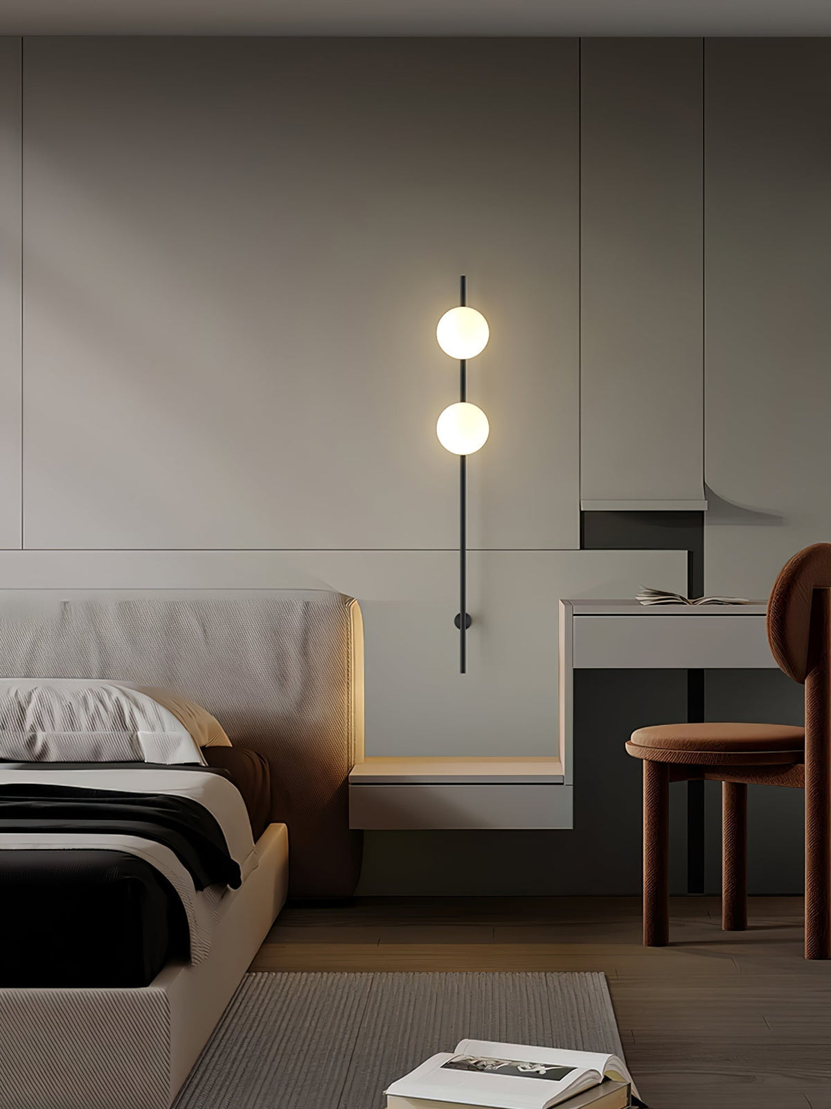 Houseof Wall Light Wall lamp