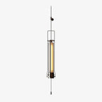 Hudson Cylinder Wall Sconce Wall lamp