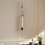 Hudson Cylinder Wall Sconce Wall lamp