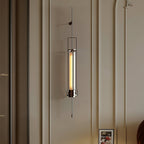 Hudson Cylinder Wall Sconce Wall lamp