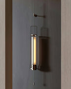 Hudson Cylinder Wall Sconce Wall lamp