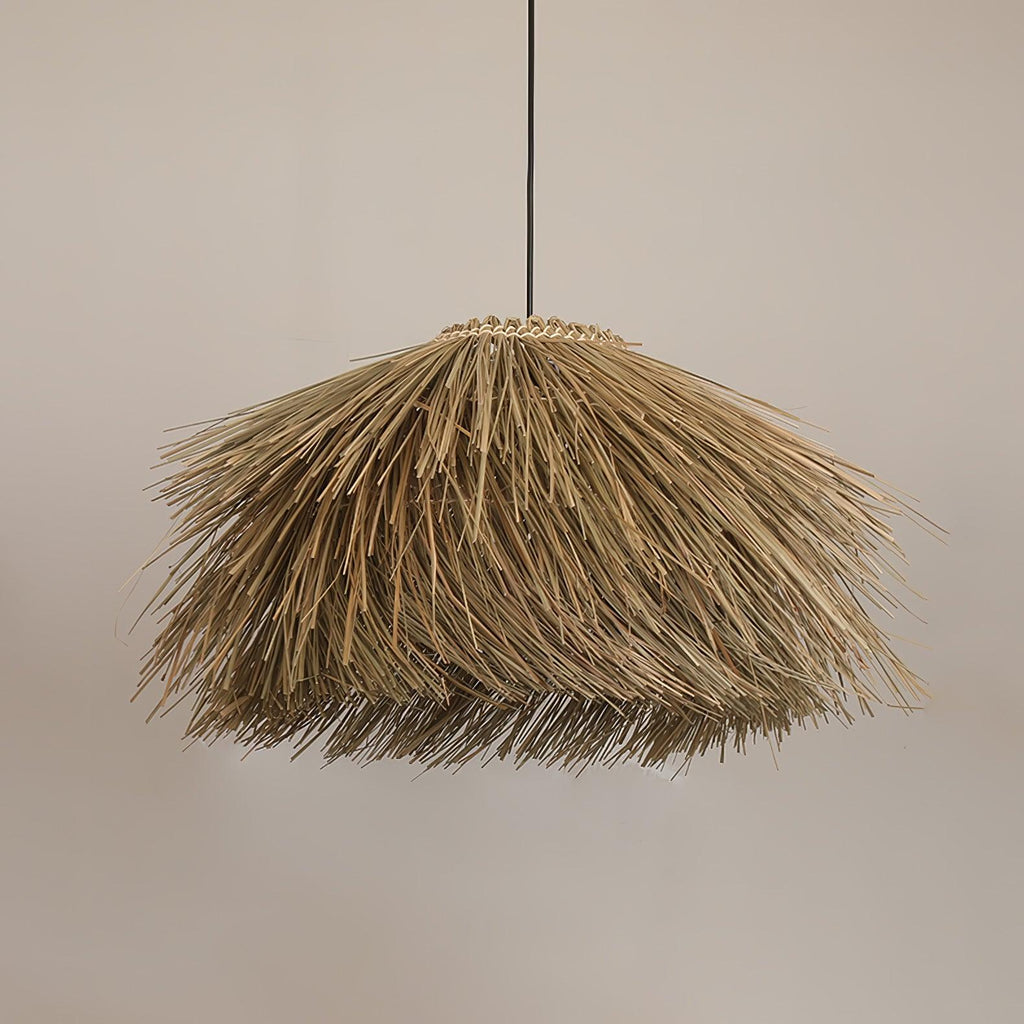Hues Wicker Pendant Lamp Pendant light
