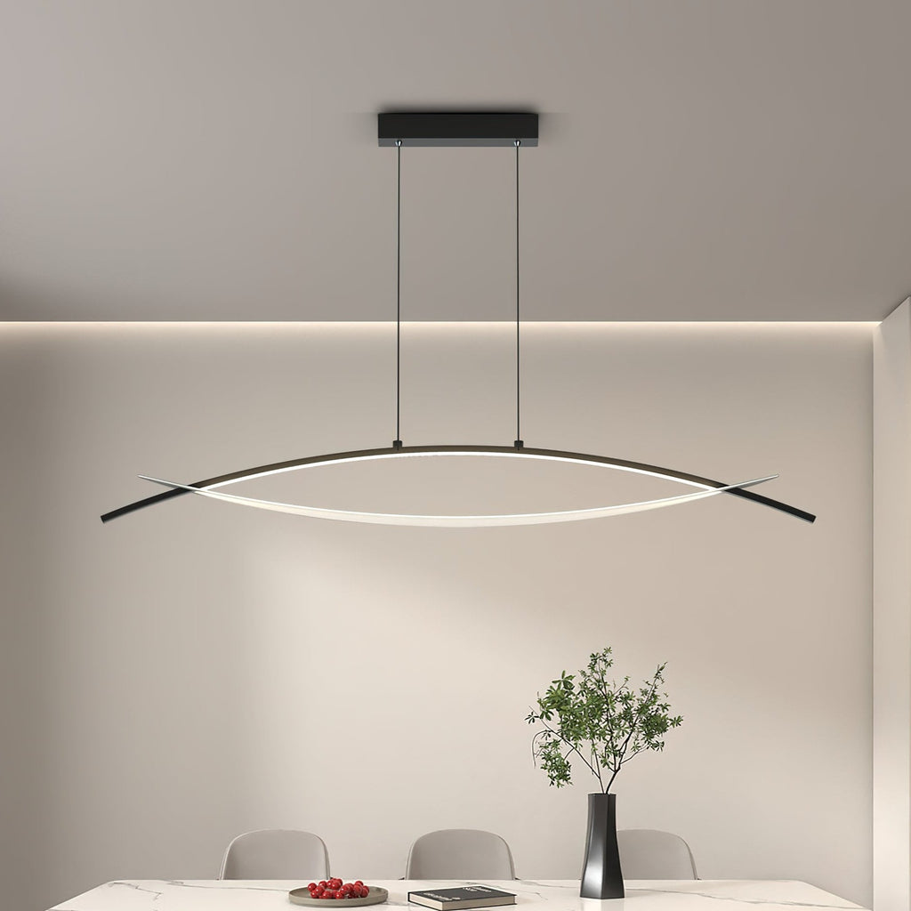 Hyperbola Pendant Light Pendant light