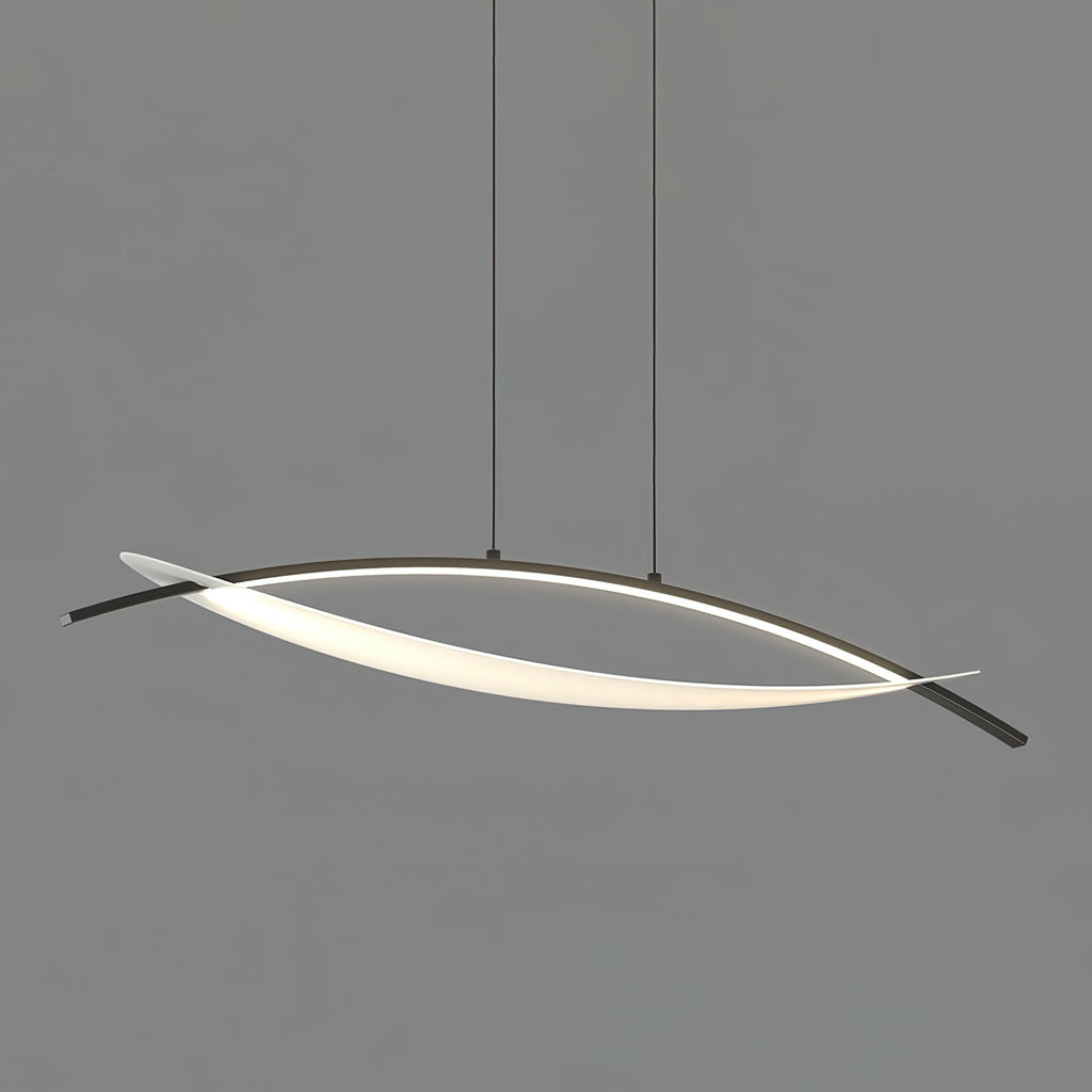 Hyperbola Pendant Light Pendant light