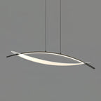 Hyperbola Pendant Light Pendant light