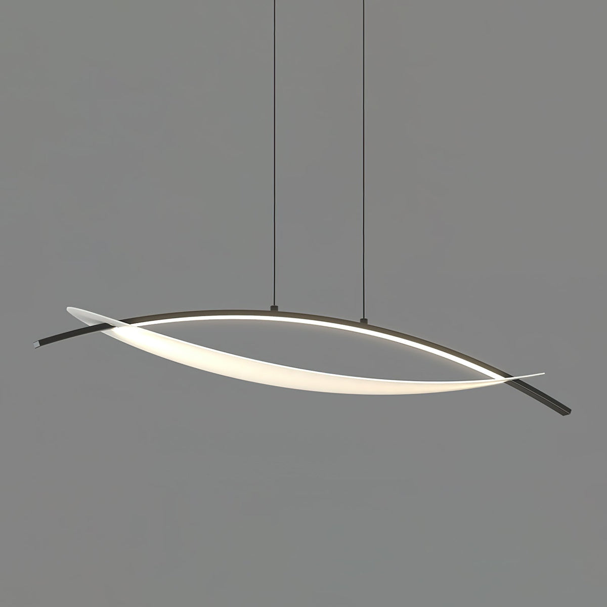 Hyperbola Pendant Light Pendant light