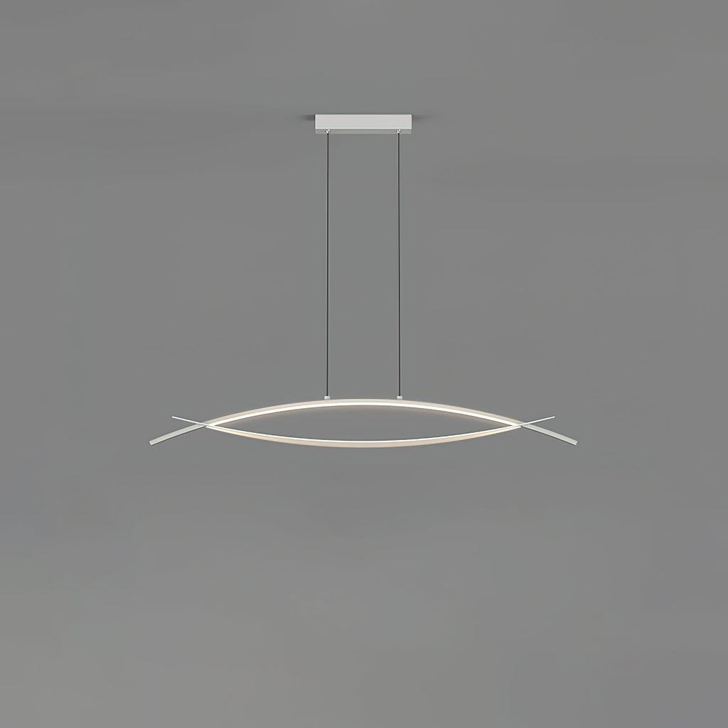 Hyperbola Pendant Light Pendant light