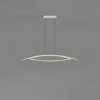 Hyperbola Pendant Light Pendant light