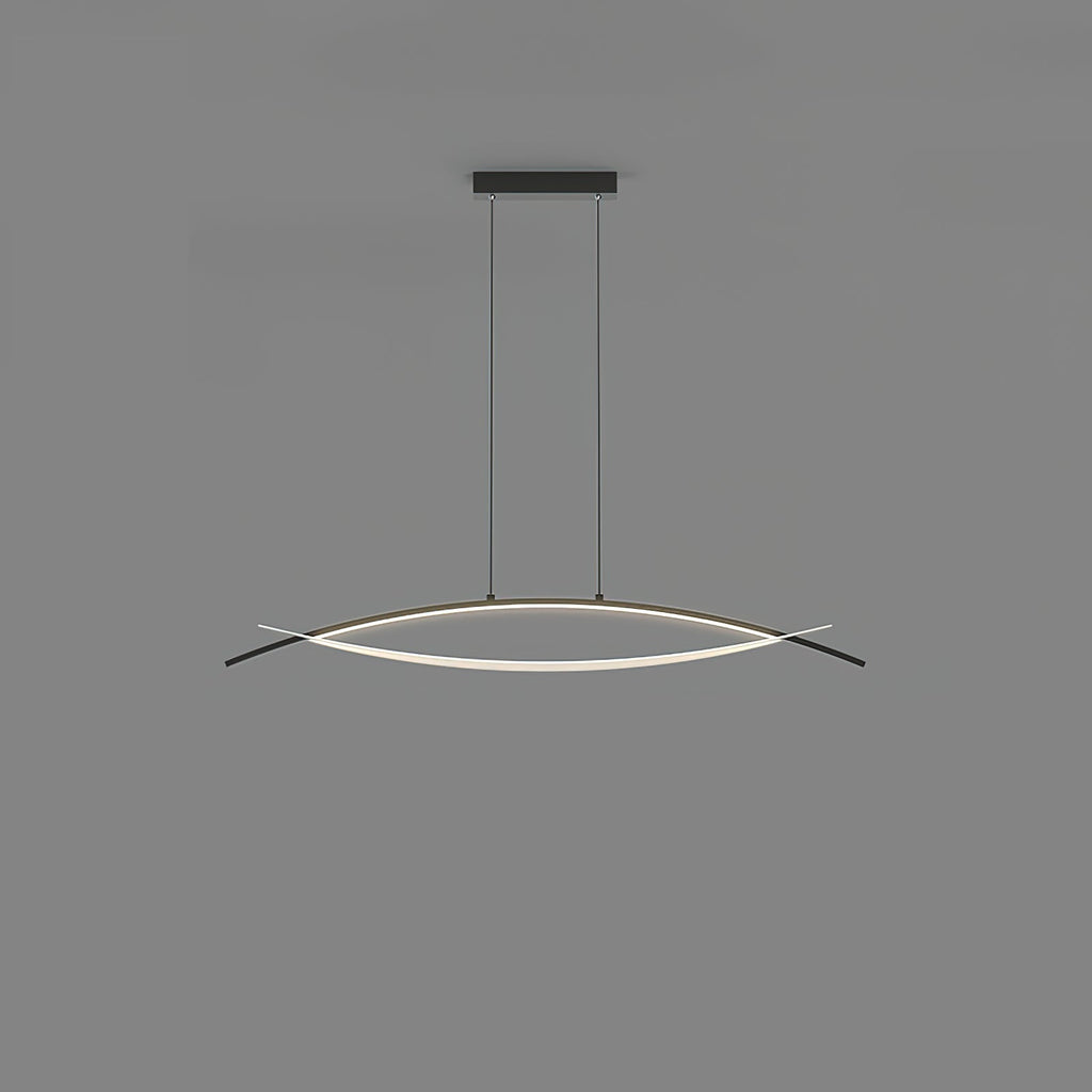 Hyperbola Pendant Light Pendant light