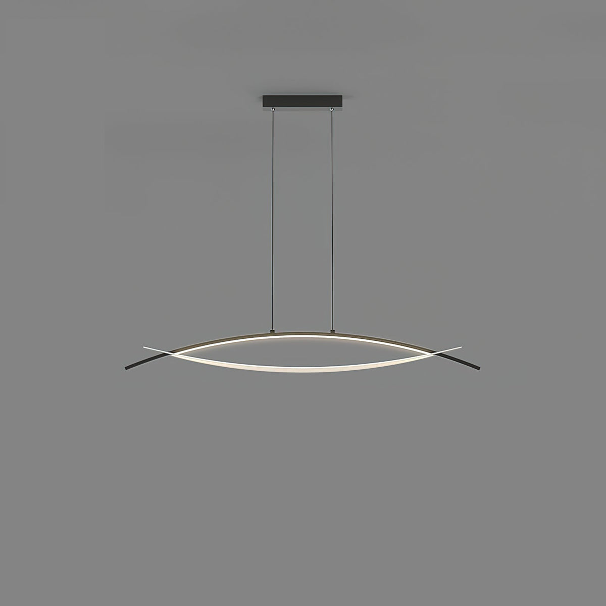 Hyperbola Pendant Light Pendant light