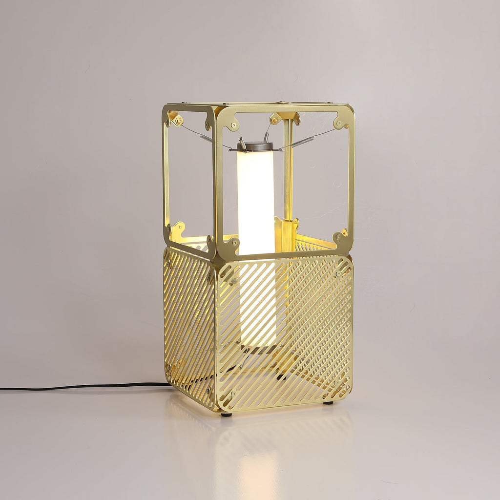 Hyperqube Table Lamp Table lamp