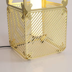 Hyperqube Table Lamp Table lamp