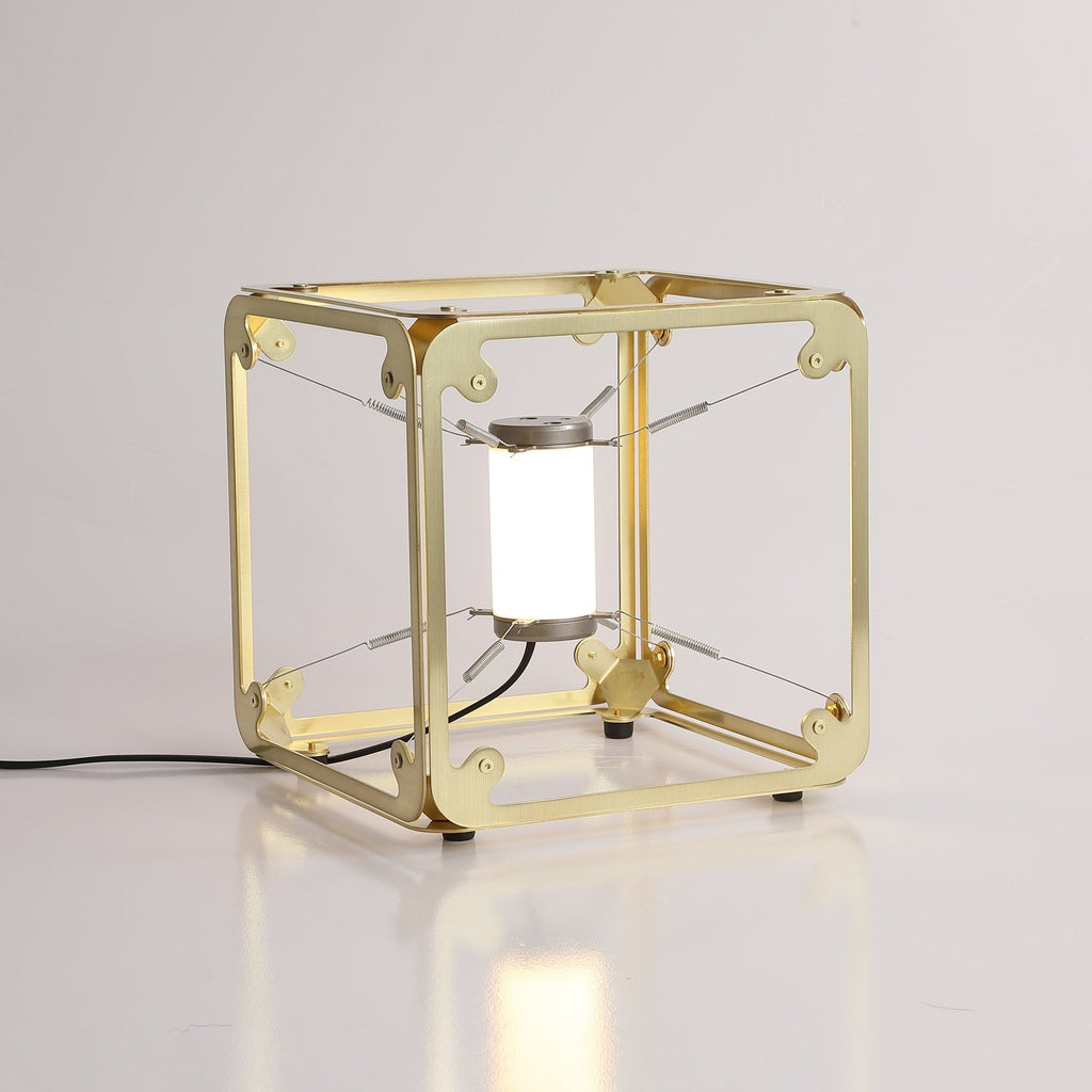 Hyperqube Table Lamp Table lamp