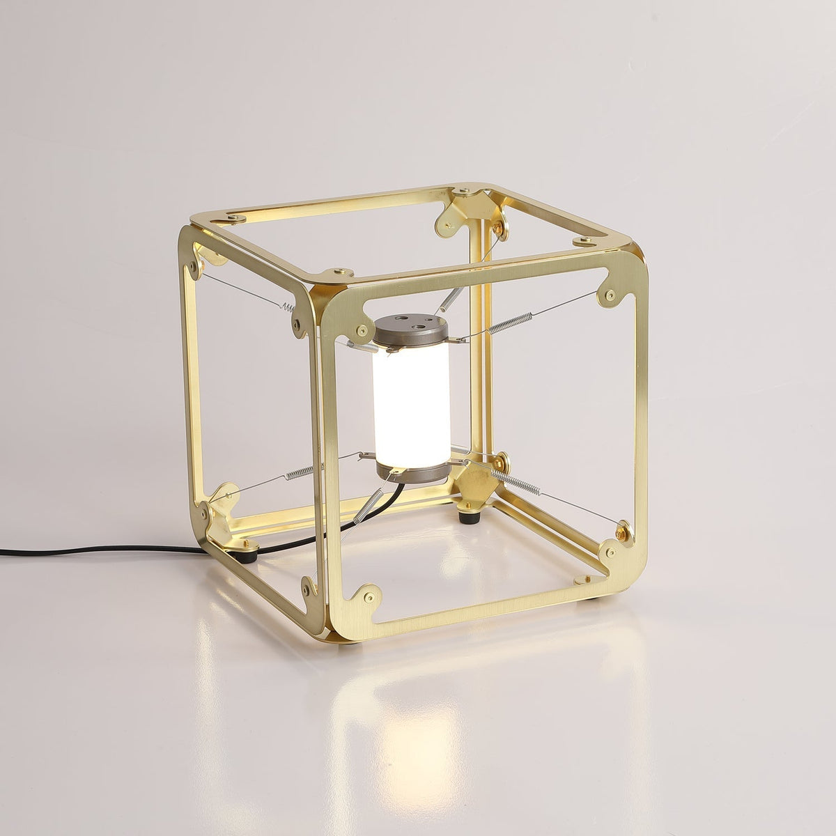 Hyperqube Table Lamp Table lamp
