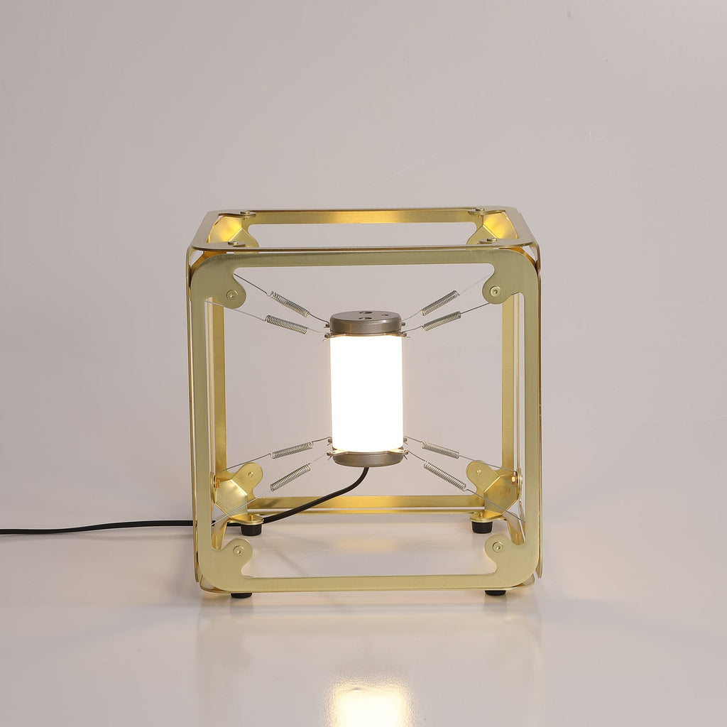Hyperqube Table Lamp Table lamp