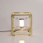 Hyperqube Table Lamp Table lamp