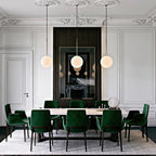 Equilibrium Pendant Light Pendant light