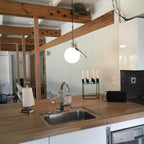 Equilibrium Pendant Light Pendant light