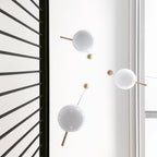 Equilibrium Pendant Light Pendant light
