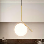 Equilibrium Pendant Light Pendant light