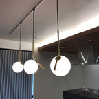 Equilibrium Pendant Light Pendant light