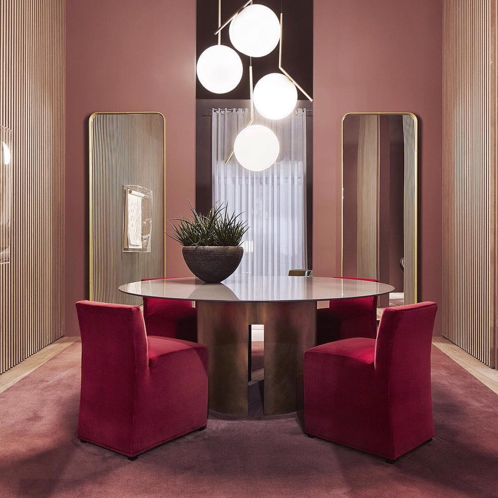 Equilibrium Pendant Light Pendant light
