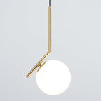 Equilibrium Pendant Light Pendant light