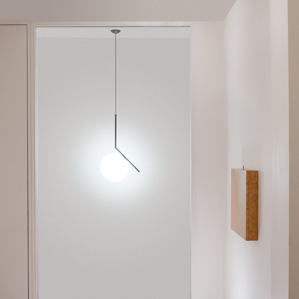 Equilibrium Pendant Light Pendant light
