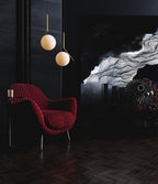 Equilibrium Pendant Light Pendant light