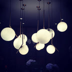 Equilibrium Pendant Light Pendant light