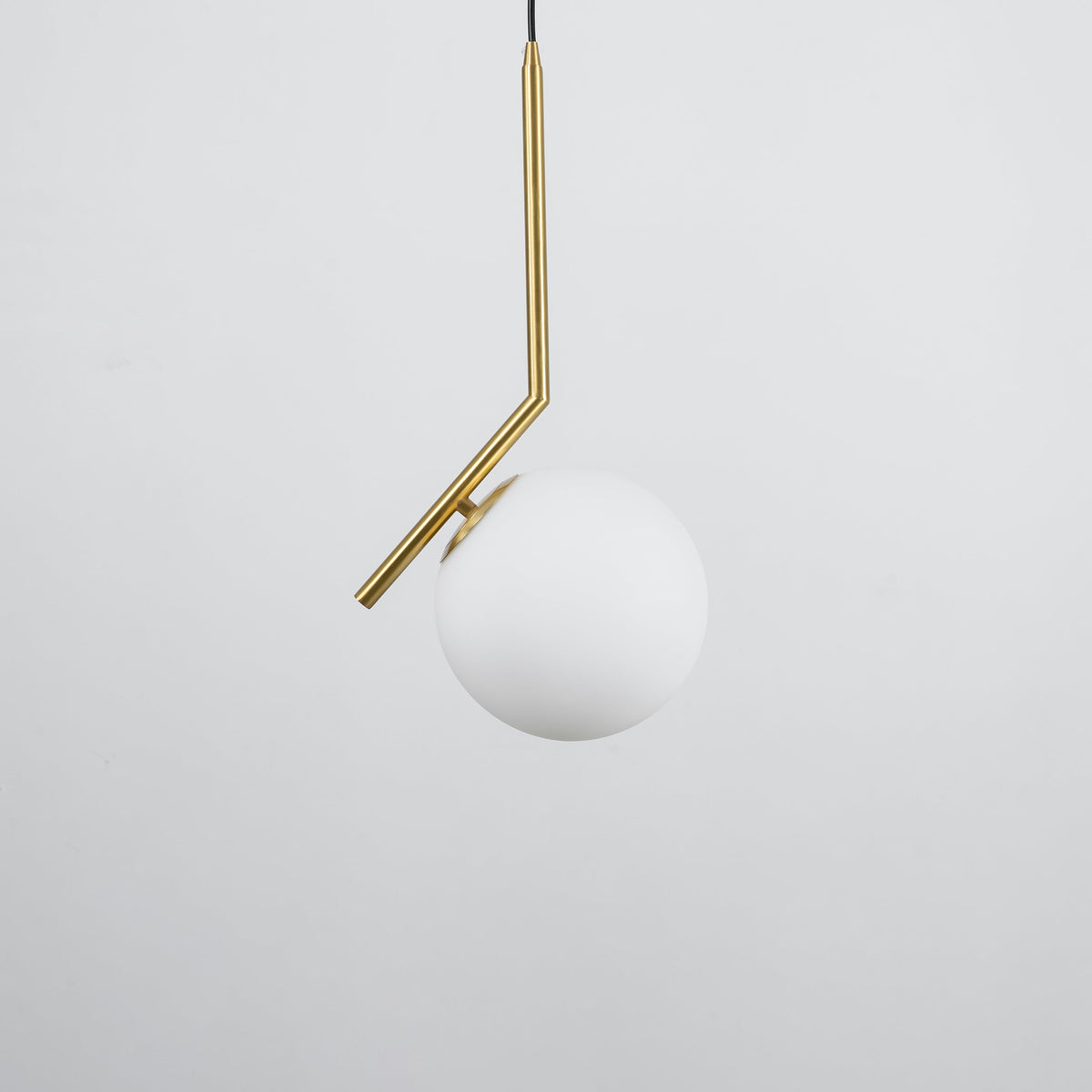 Equilibrium Pendant Light Pendant light