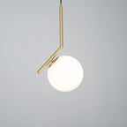 Equilibrium Pendant Light Pendant light