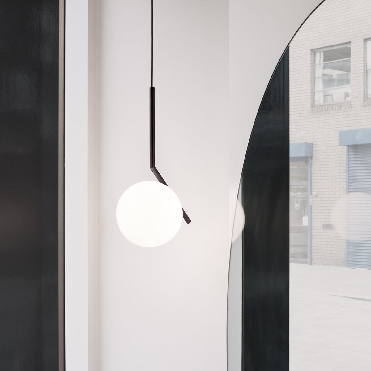 Equilibrium Pendant Light Pendant light