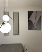 Equilibrium Pendant Light Pendant light