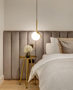 Equilibrium Pendant Light Pendant light