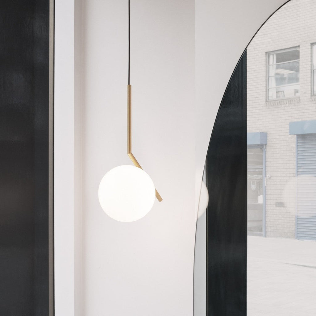 Equilibrium Pendant Light Pendant light