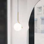 Equilibrium Pendant Light Pendant light