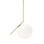 Equilibrium Pendant Light Pendant light
