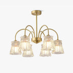 Ice Cream Crystal Chandeliers Chandelier