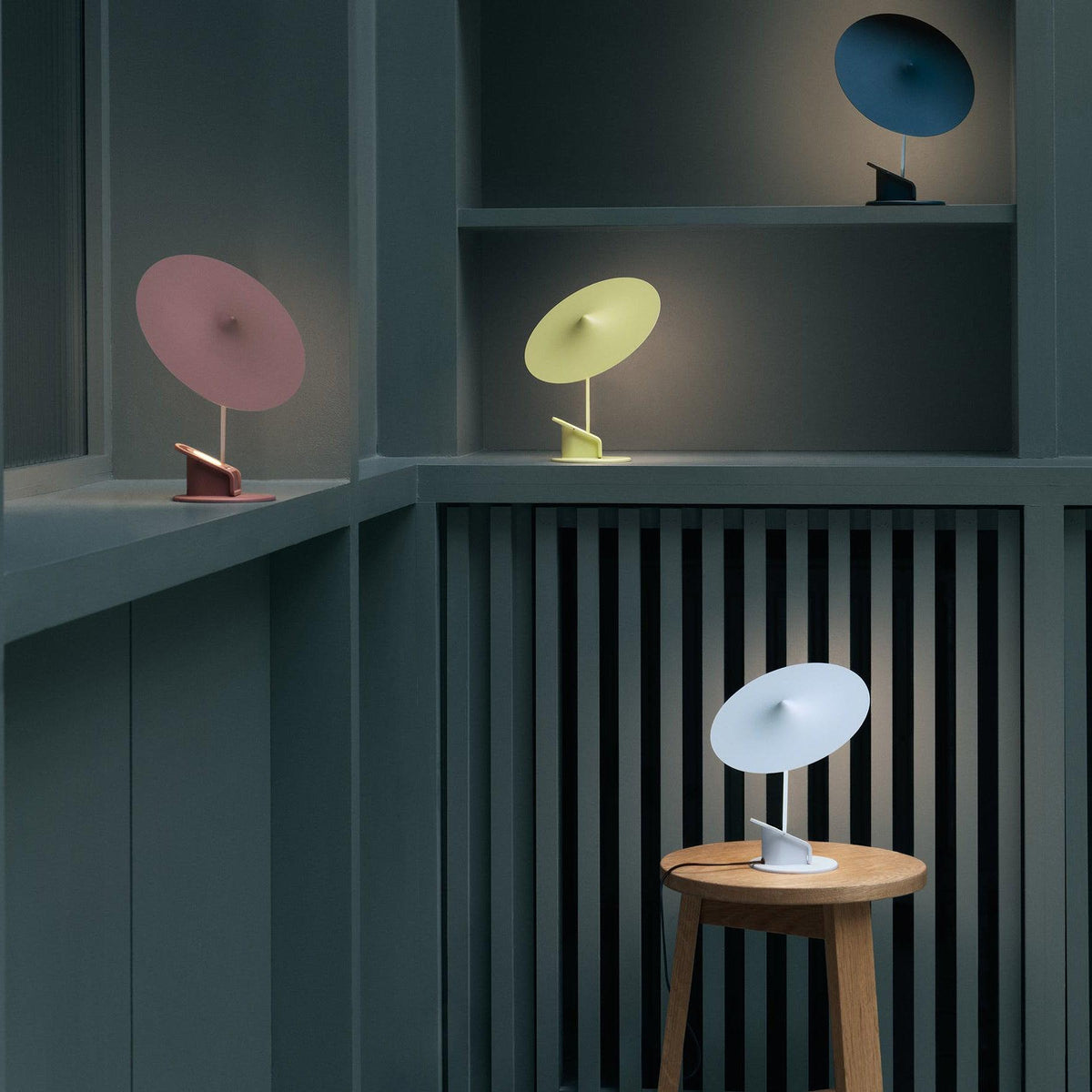 Ile Table Lamp Table lamp