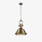 Industrial Country Metal pendant Light Pendant light