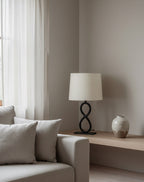 Infinity Table Lamp