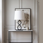 Infinity Table Lamp