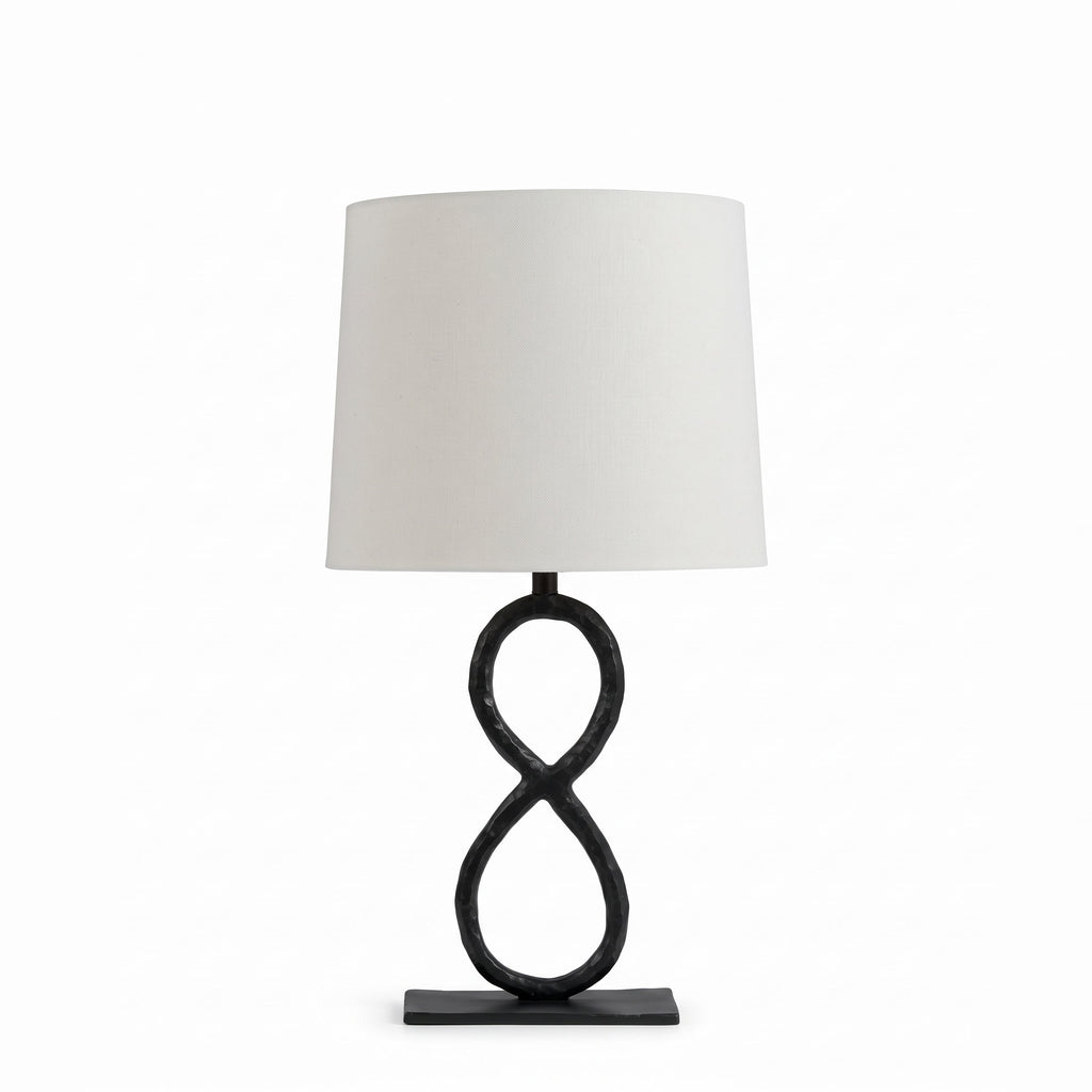 Infinity Table Lamp